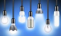 Особенности галогенных ламп для потолочных светильников